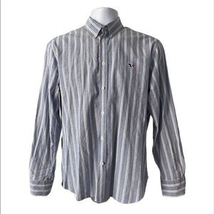 MAISON KITSUNE Button Down Shirt